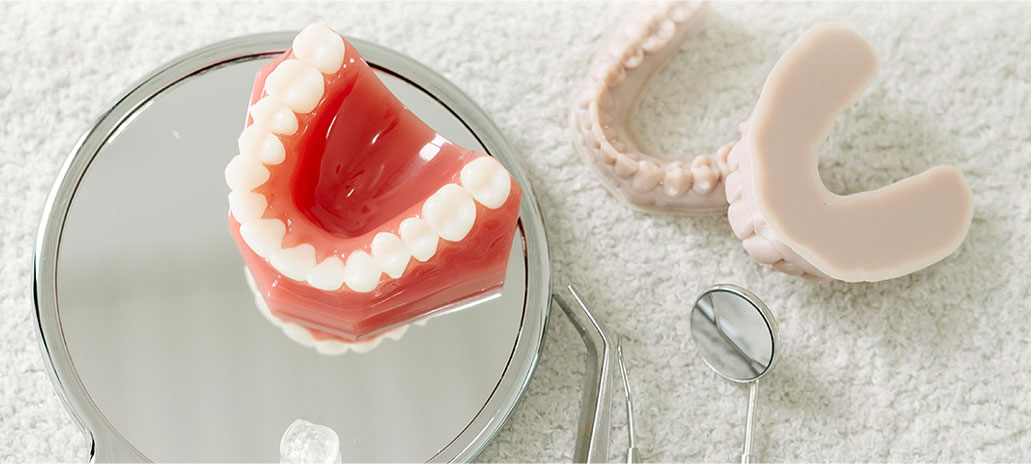 Canadian Dental Care Program (CDCP)