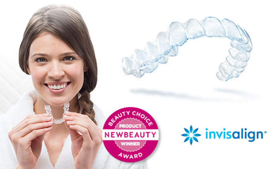INVISALIGN® IN UXBRIDGE