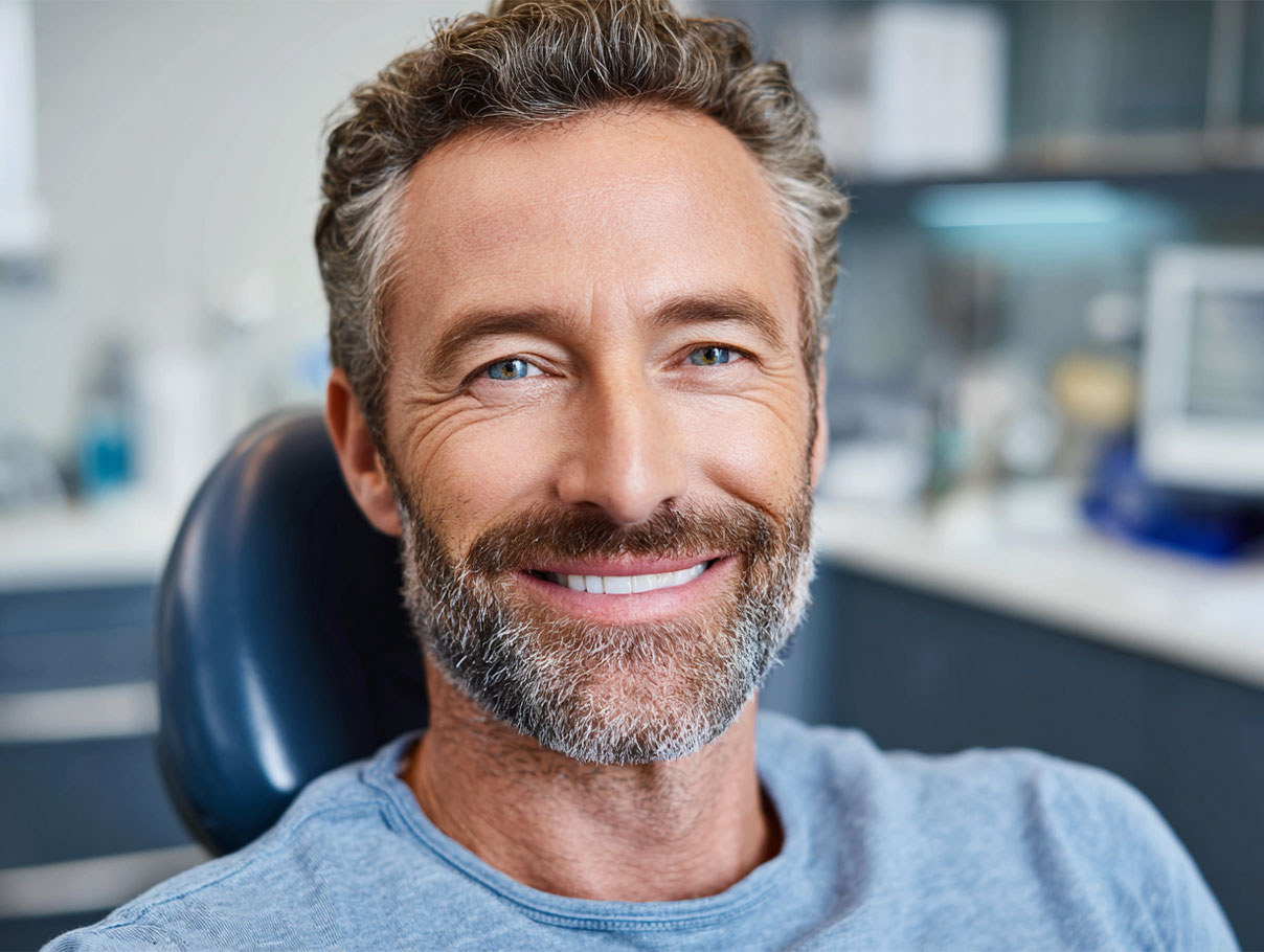 Restorative Dentistry in Uxbridge